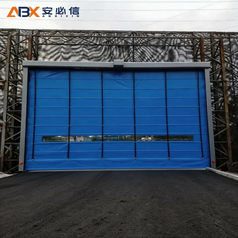 玉溪背带堆积门