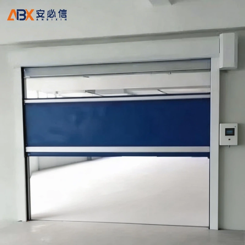 玉溪快速卷帘门